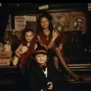 Meet your Posher, Grace